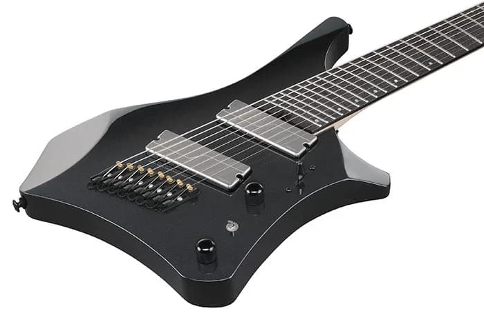 Ibanez A528 — photo 4