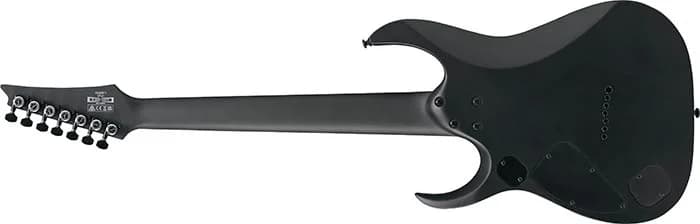 Ibanez RGDRB71 — photo 5