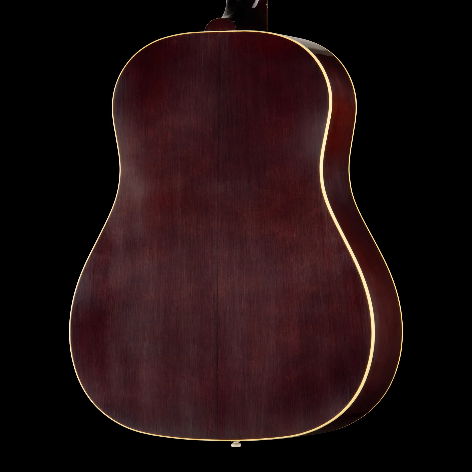 Gibson 1942 Banner J-45 Reissue, Ultra Light Aged, Vintage Sunburst — photo 2