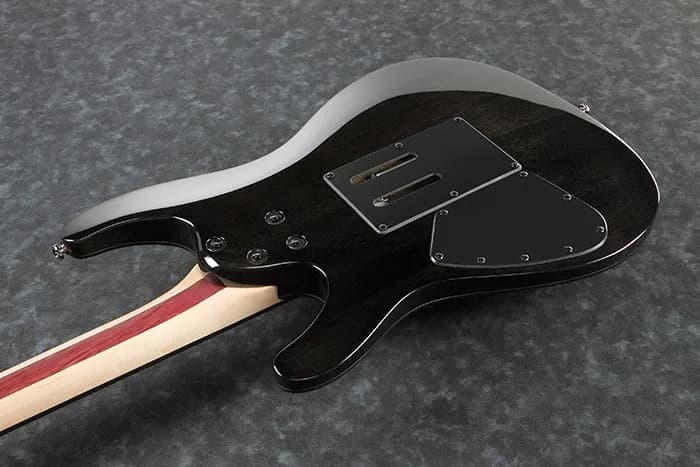 Ibanez JIVA10 — photo 3