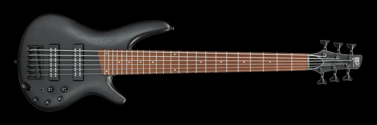 Ibanez SR306EB