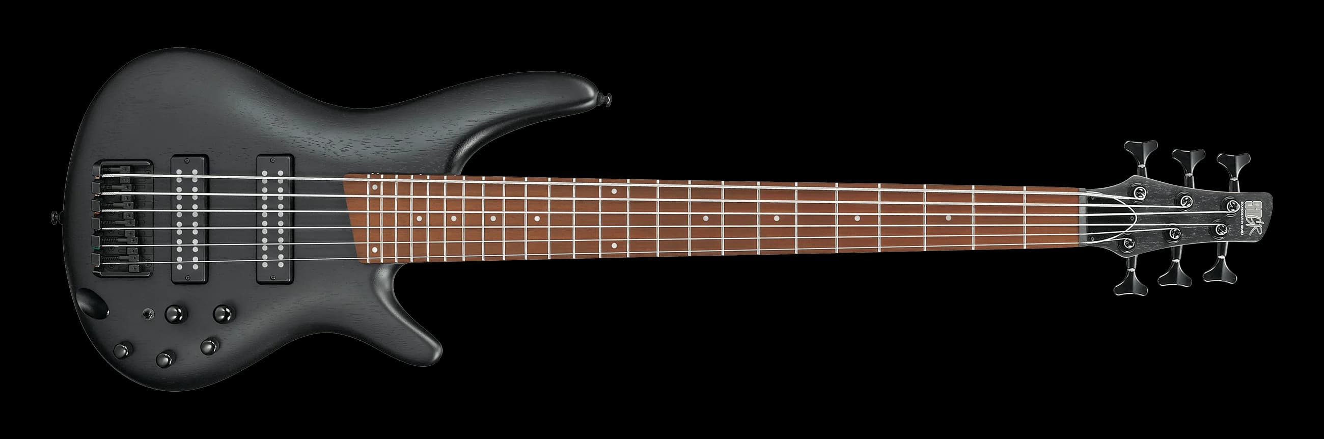 Ibanez SR306EB