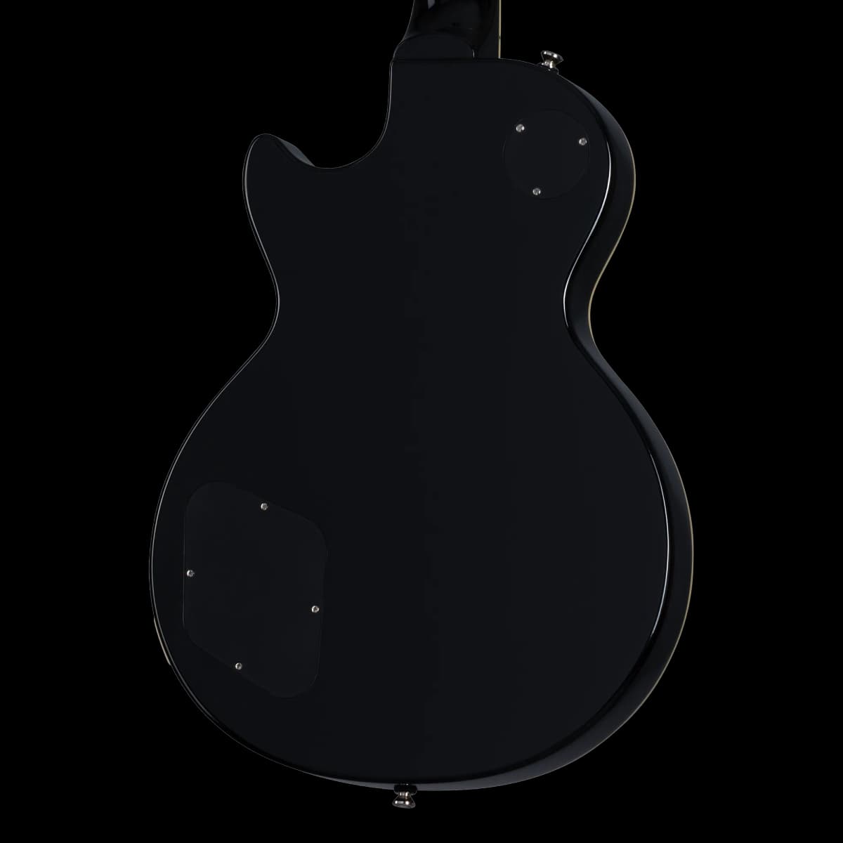 Epiphone Les Paul Standard 50s, Ebony, Exclusive — photo 2