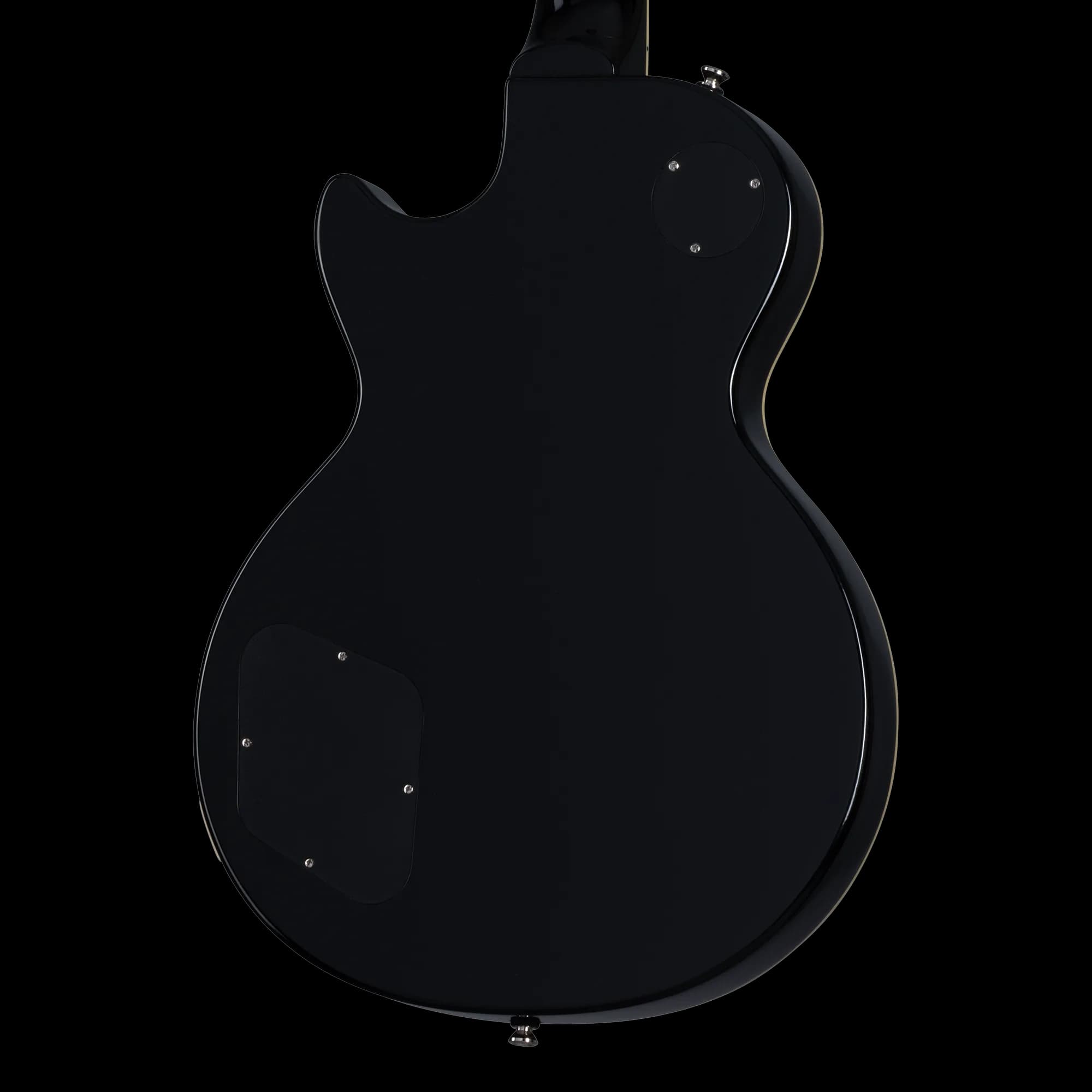 Epiphone Les Paul Standard 50s, Ebony, Exclusive — photo 2