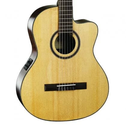 Cort Classic AC160CF — photo 2