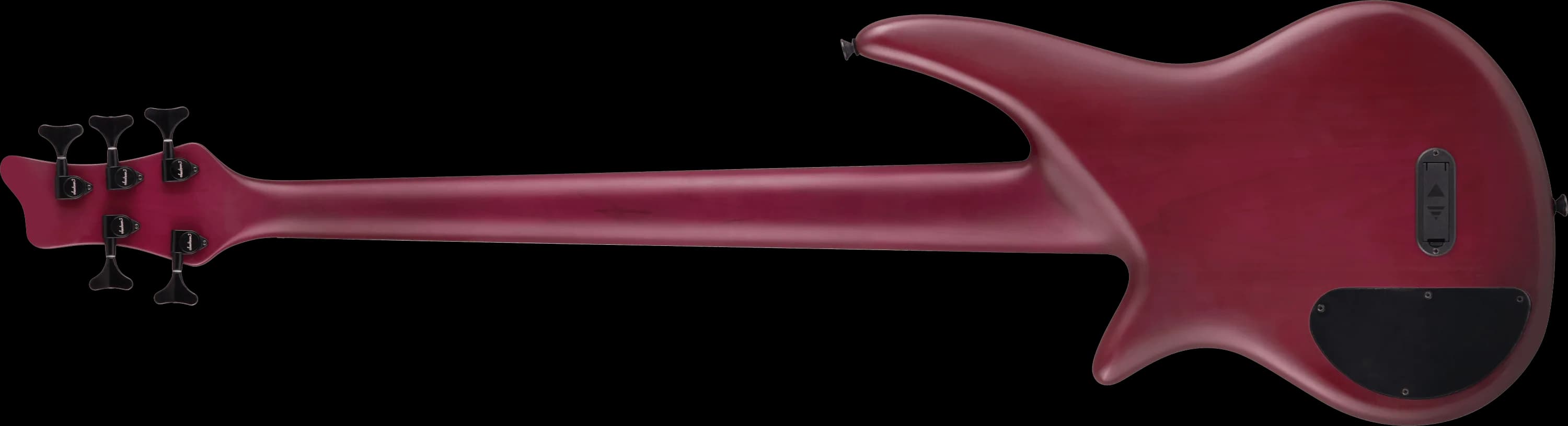 Jackson X Series Spectra Bass SBXP V — photo 2
