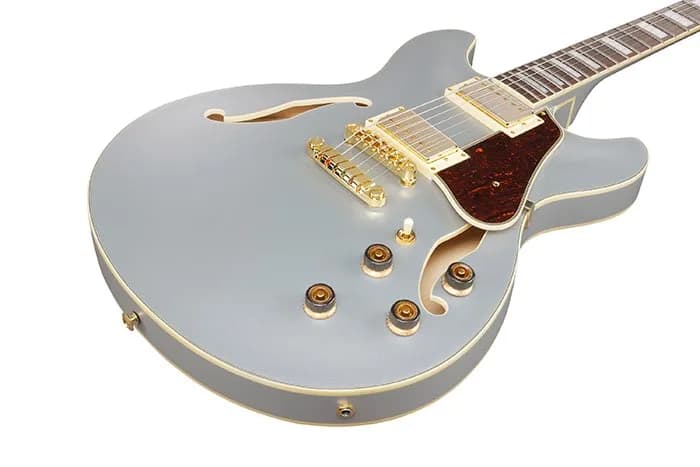 Ibanez AS73G — photo 3