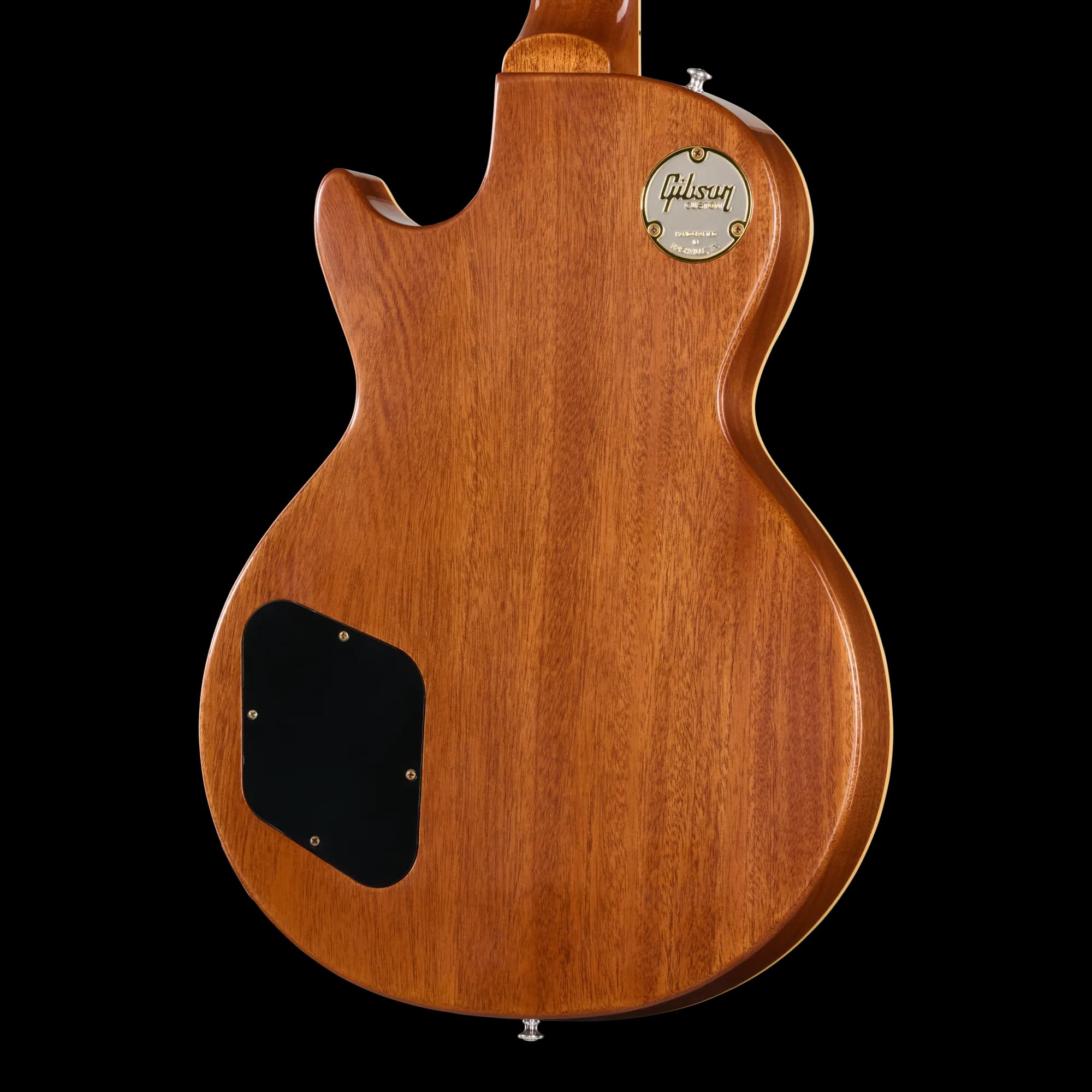 Gibson 1957 Les Paul Standard Reissue, VOS, Copper Iridescent — photo 2