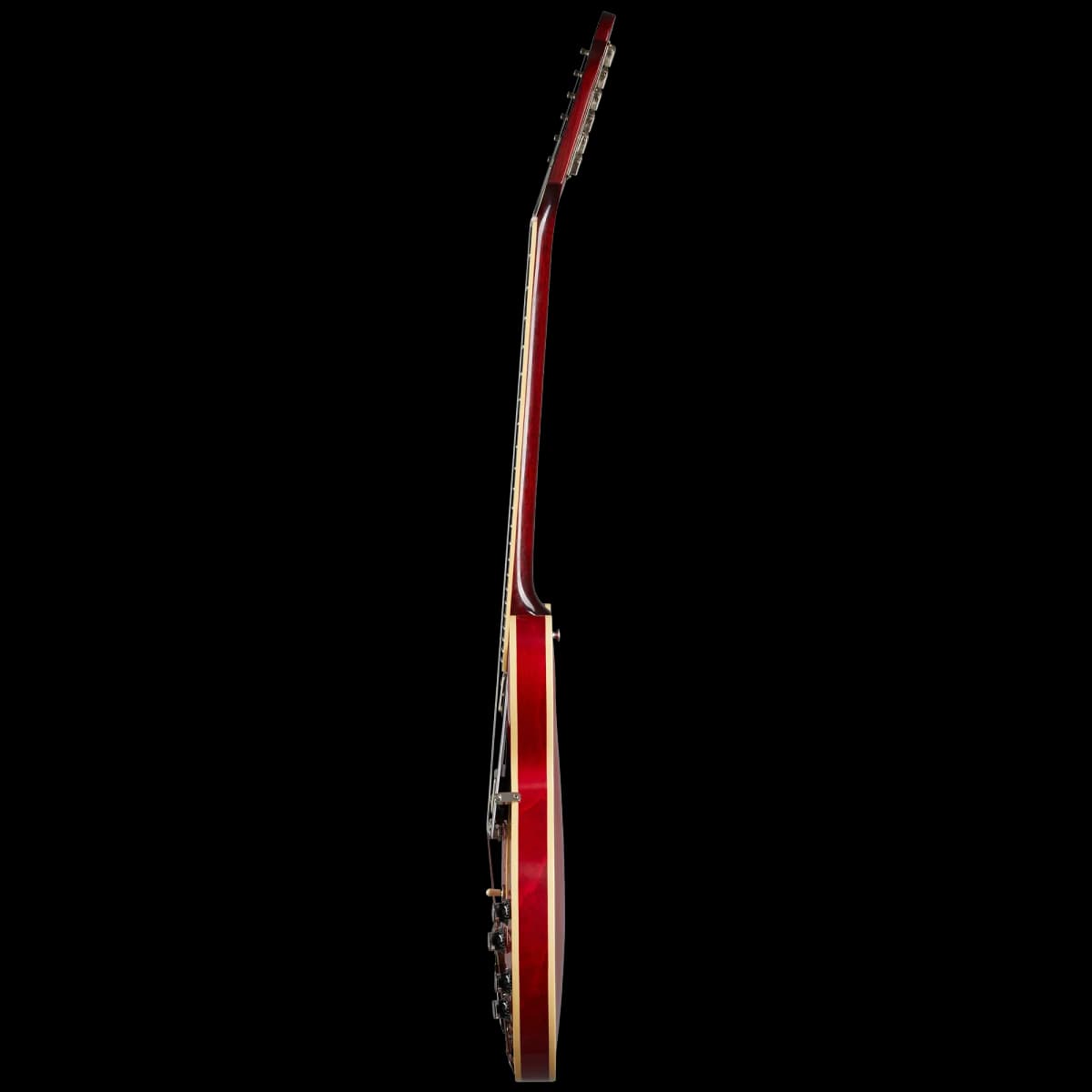 Gibson 1964 Trini Lopez Standard Reissue, VOS, Sixties Cherry — photo 4