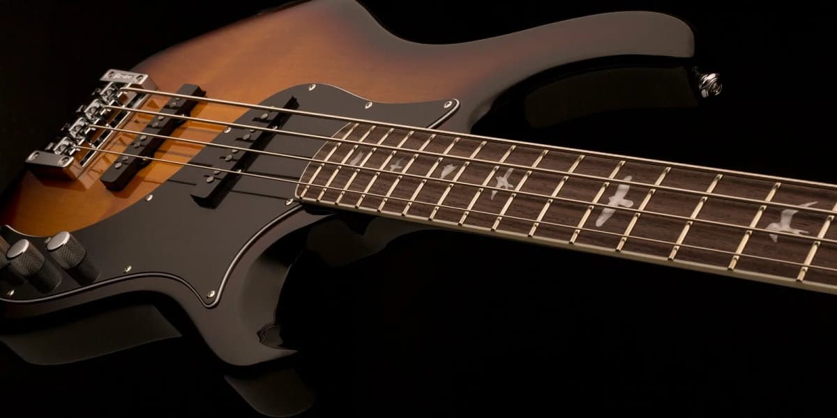 PRS SE Kestrel