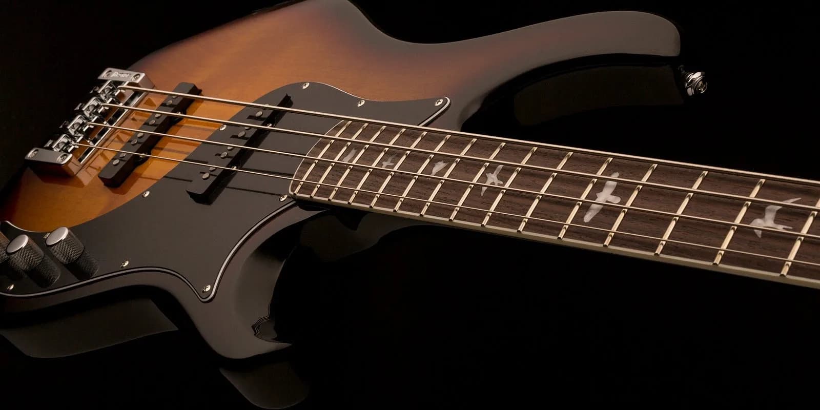 PRS SE Kestrel