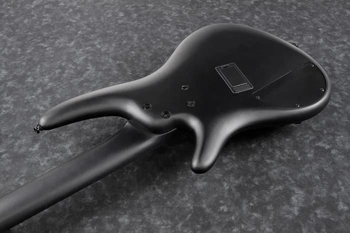 Ibanez SRMS625EX — photo 3