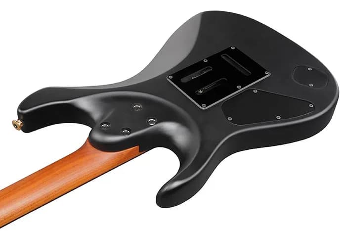 Ibanez KIKO300 — photo 3