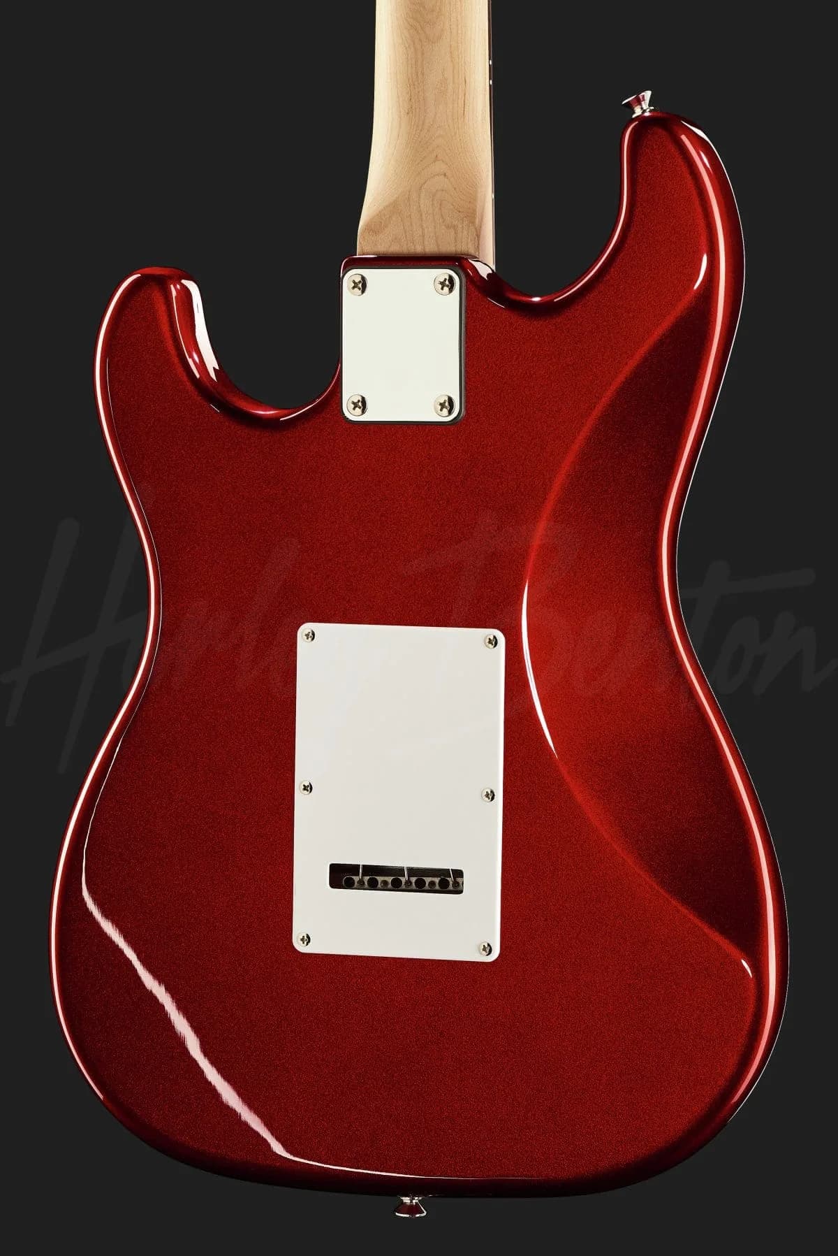 Harley Benton ST-20HSS CA — photo 5
