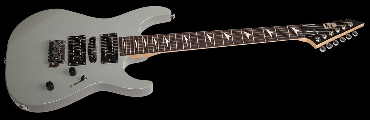 ESP MT-130 GREY — photo 3