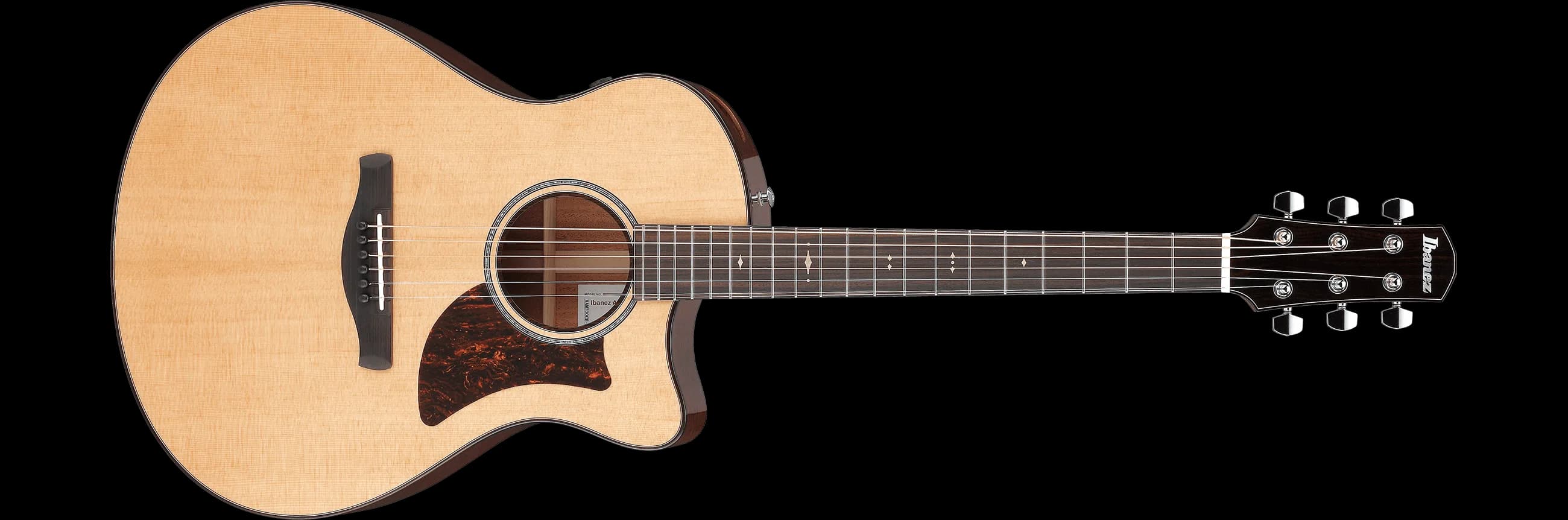 Ibanez AAM700CE
