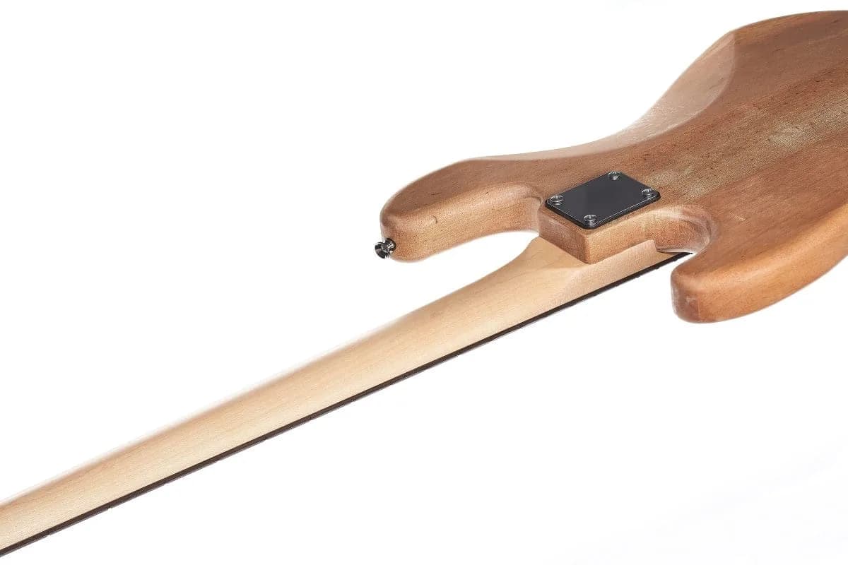 Harley Benton JB DIY-KIT — photo 4