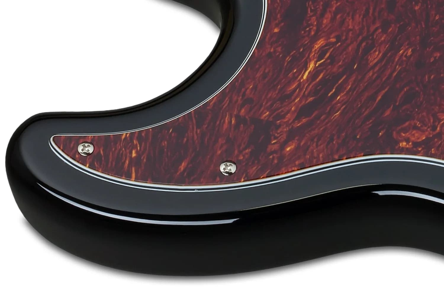 Schecter Diamond-P Plus LH — photo 6