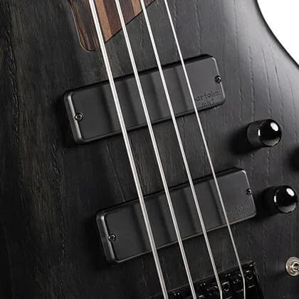 Cort B4 Element FL — photo 3
