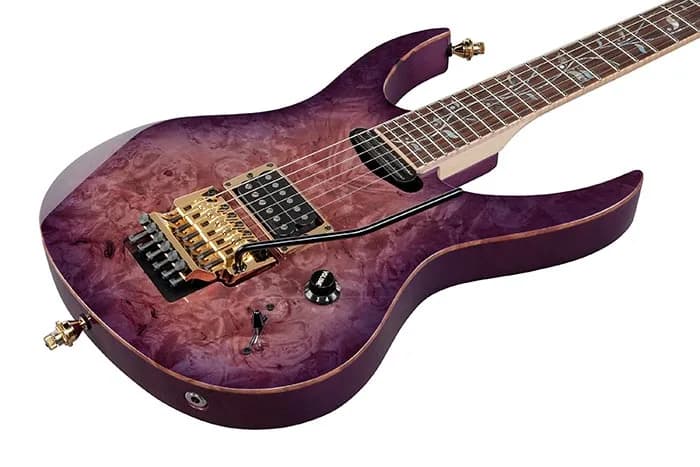 Ibanez 8540PIII — photo 2
