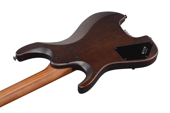 Ibanez Q52PB — photo 5