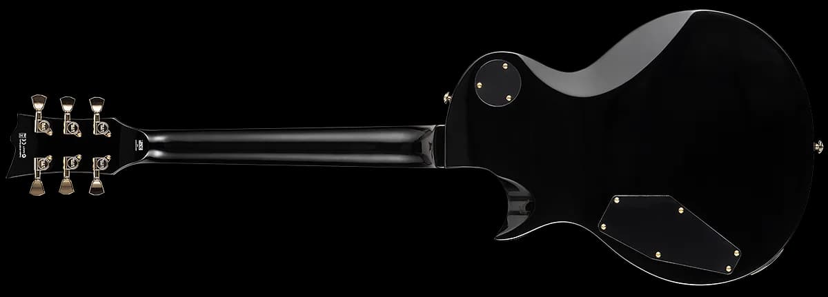 ESP EC-256 Black — photo 2