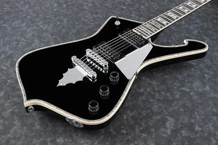 Ibanez PS120 — photo 2