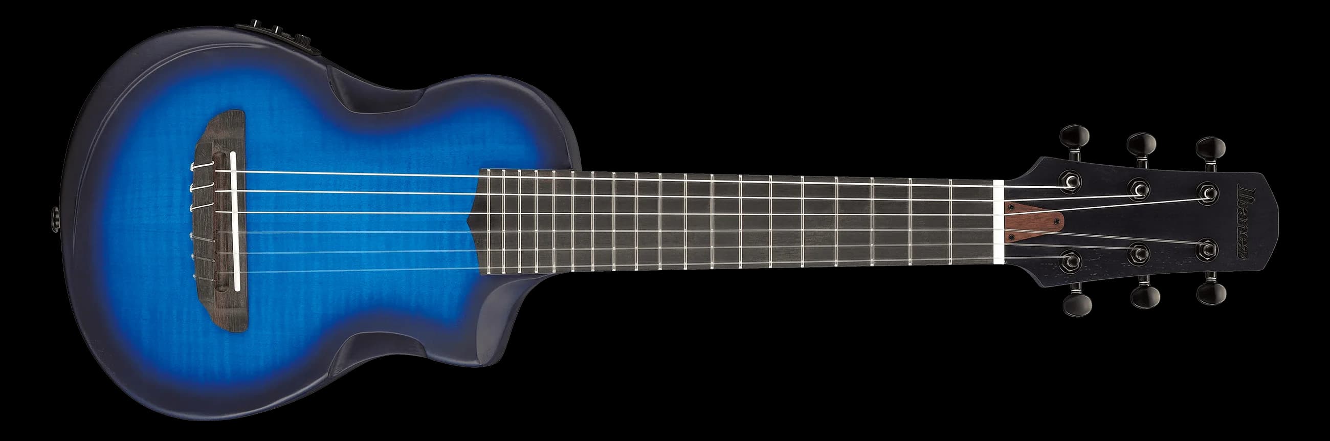 Ibanez AUP10FMNE