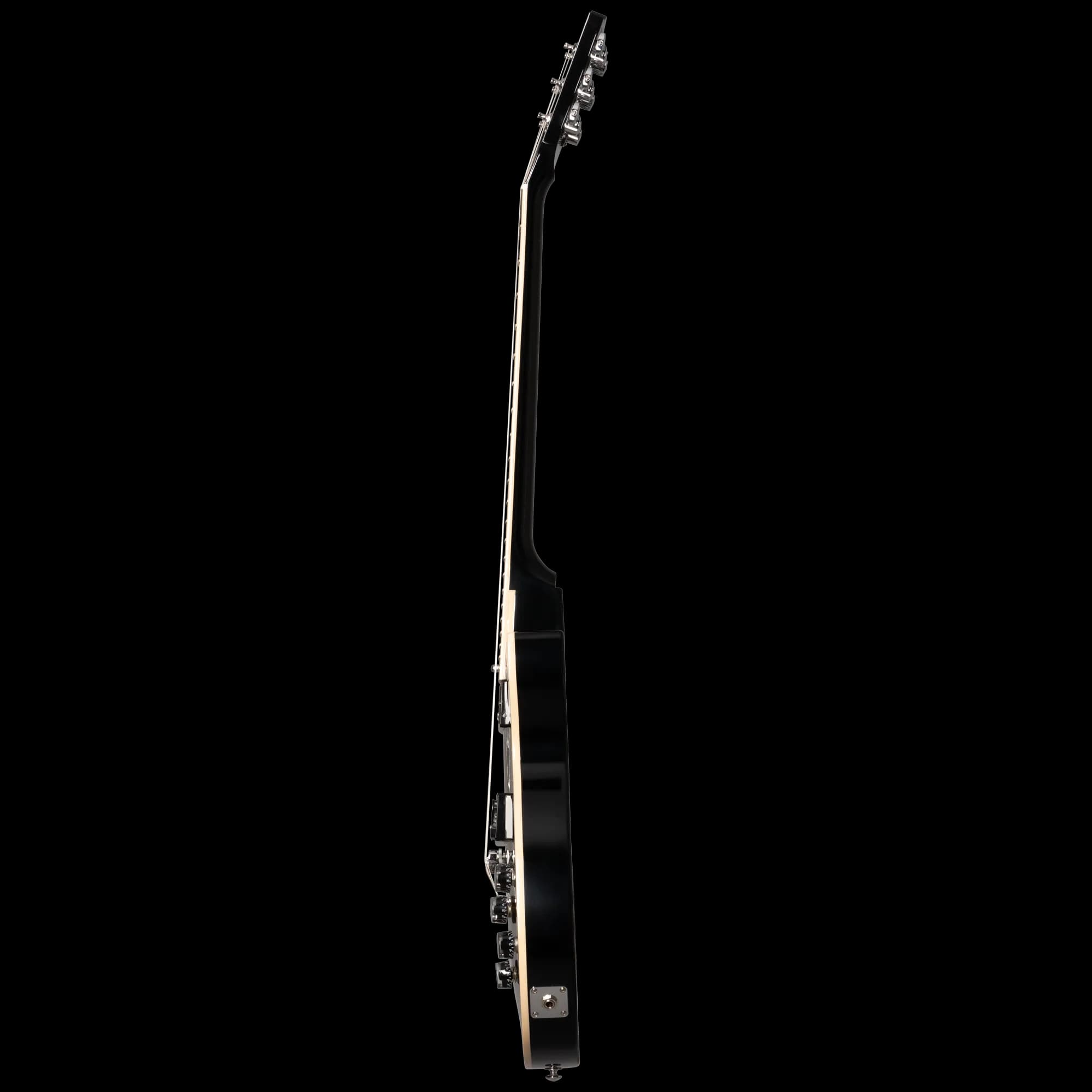 Gibson Adam Jones Les Paul Standard, Antique Silverburst — photo 7