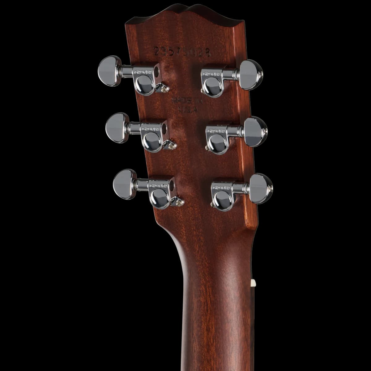 Gibson L-00 Special, Left-Handed, Satin Natural — photo 6
