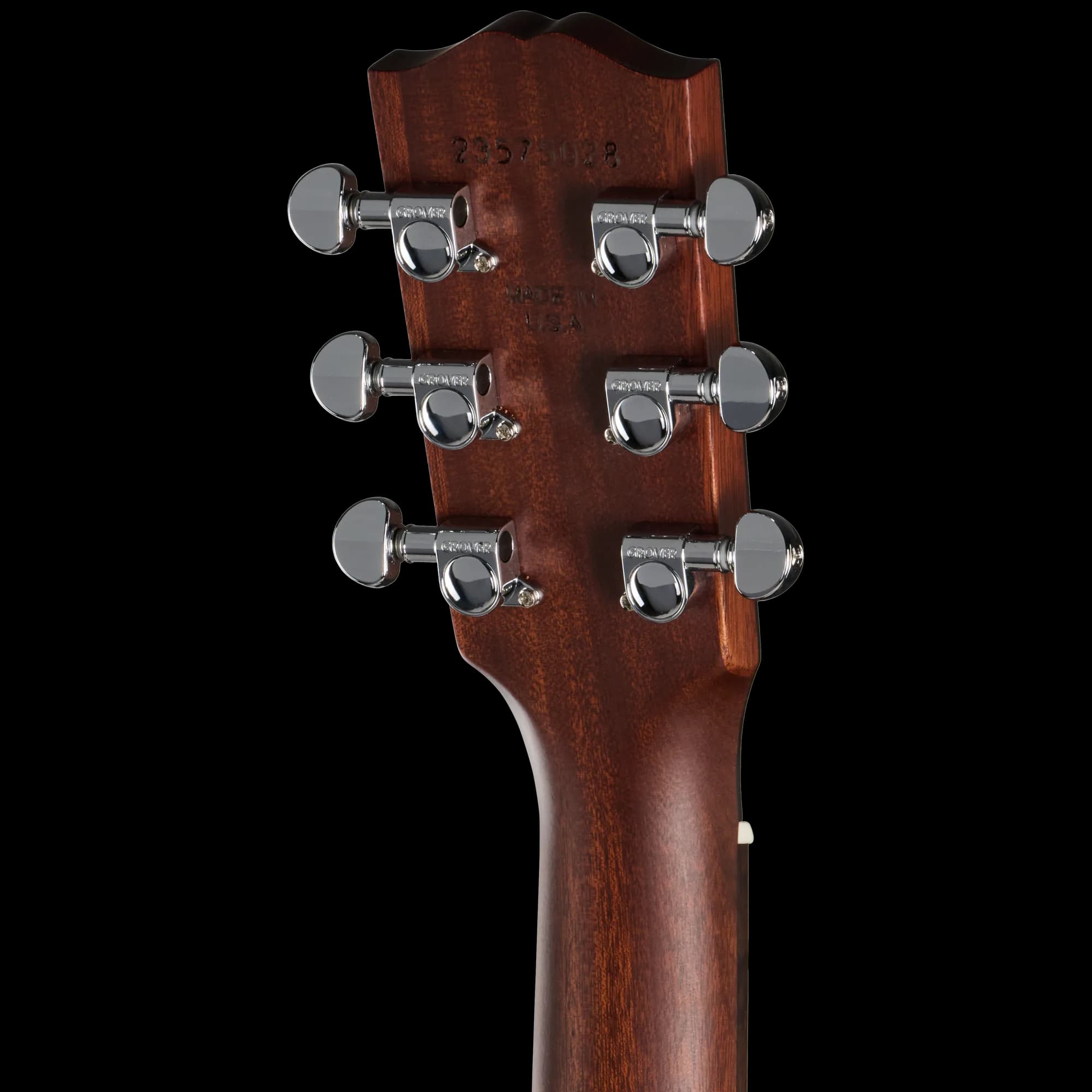 Gibson L-00 Special, Left-Handed, Satin Natural — photo 6