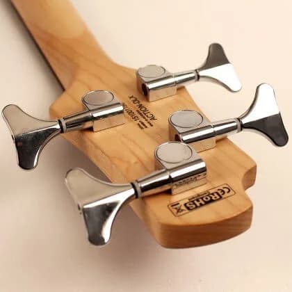 Cort Action Bass V Plus — photo 5