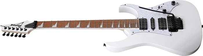 Ibanez RG450DXB — photo 4