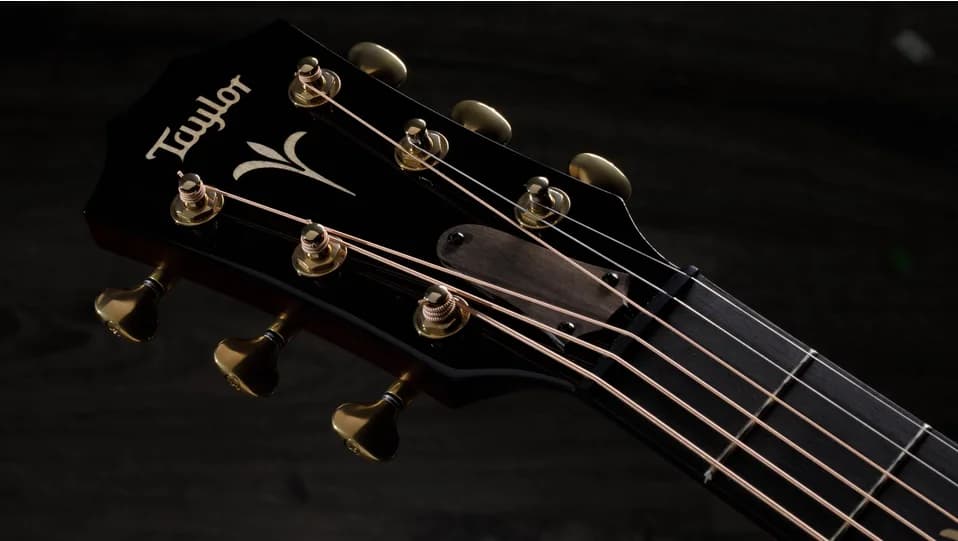 Taylor K21e — photo 8