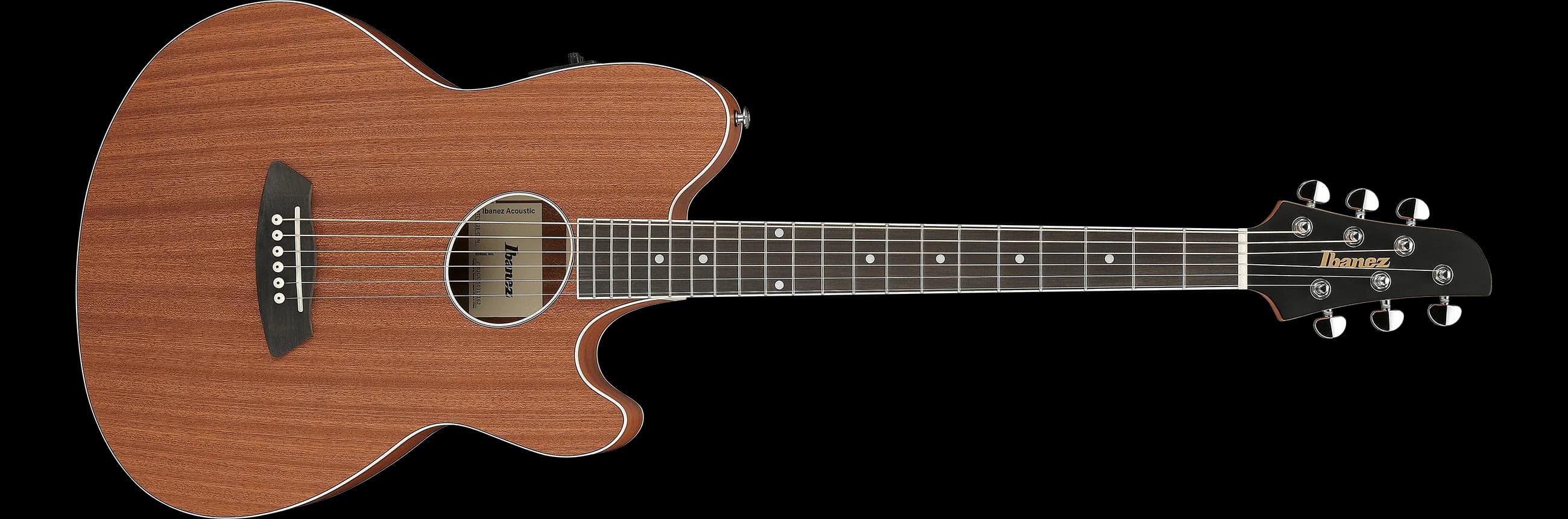 Ibanez TCY12E