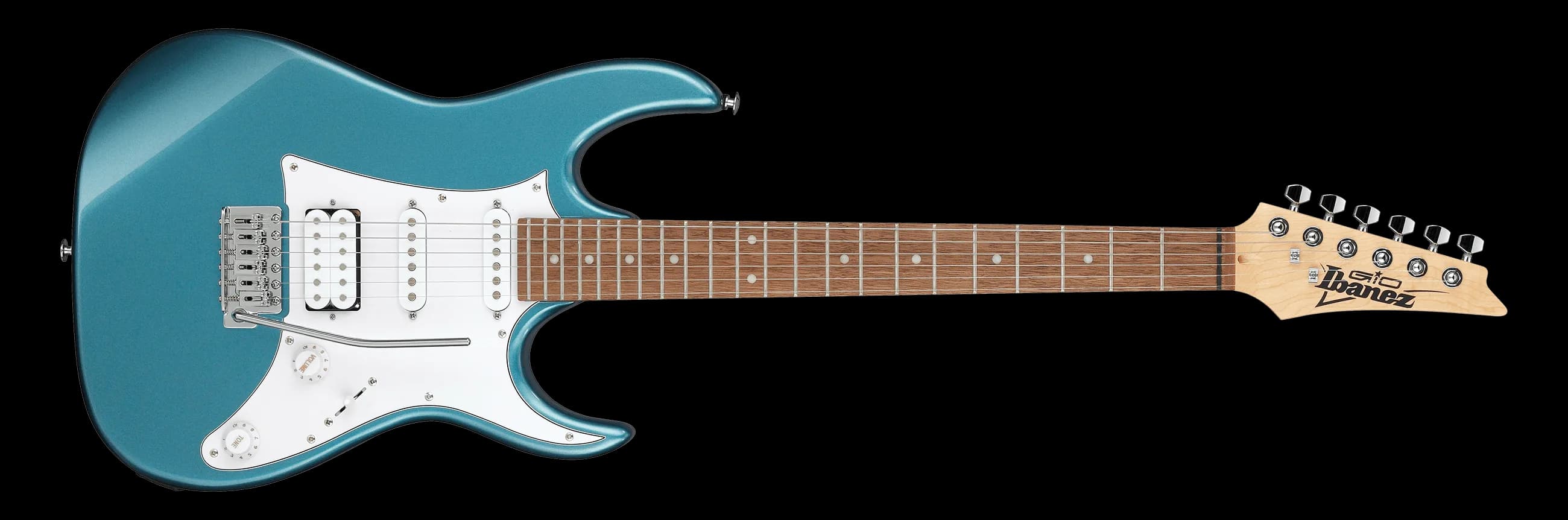Ibanez GRX40 — photo 3