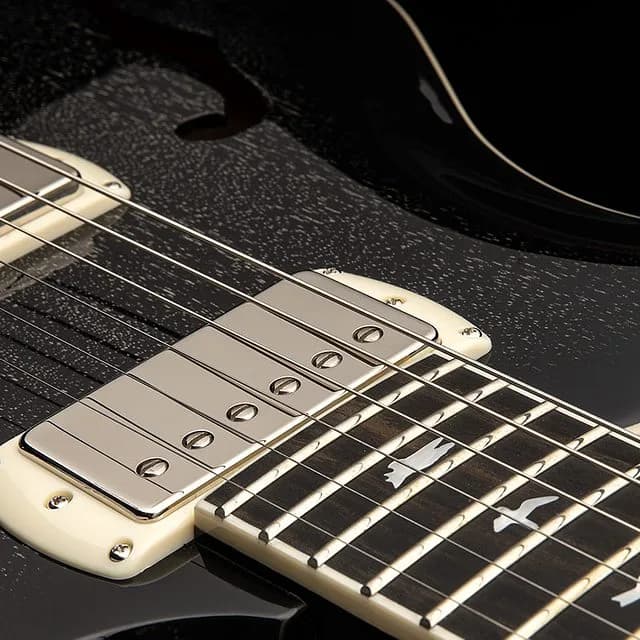 PRS SE Hollowbody Standard Piezo — photo 3