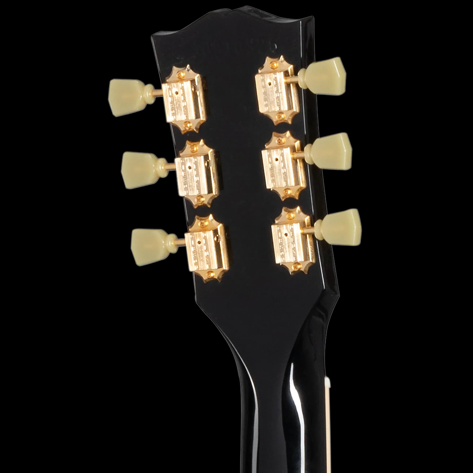 Gibson ES-345 Exclusive, Ebony — photo 6