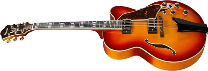 Ibanez AF115 — photo 4