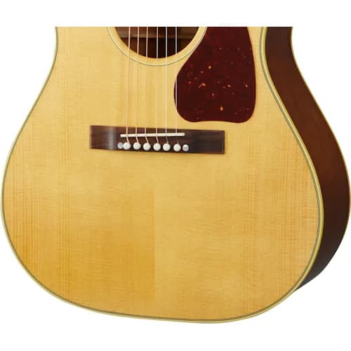 Gibson 50's LG-2, Antique Natural — photo 4