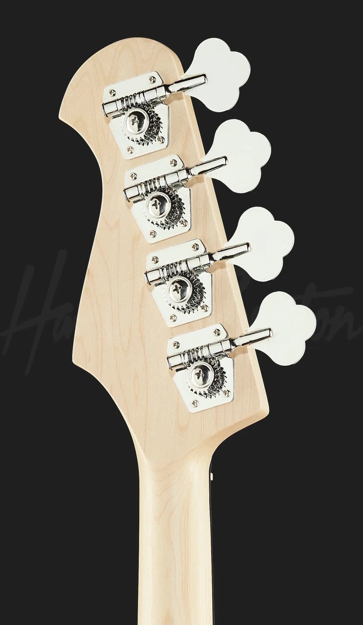 Harley Benton JB-20 CA — photo 7