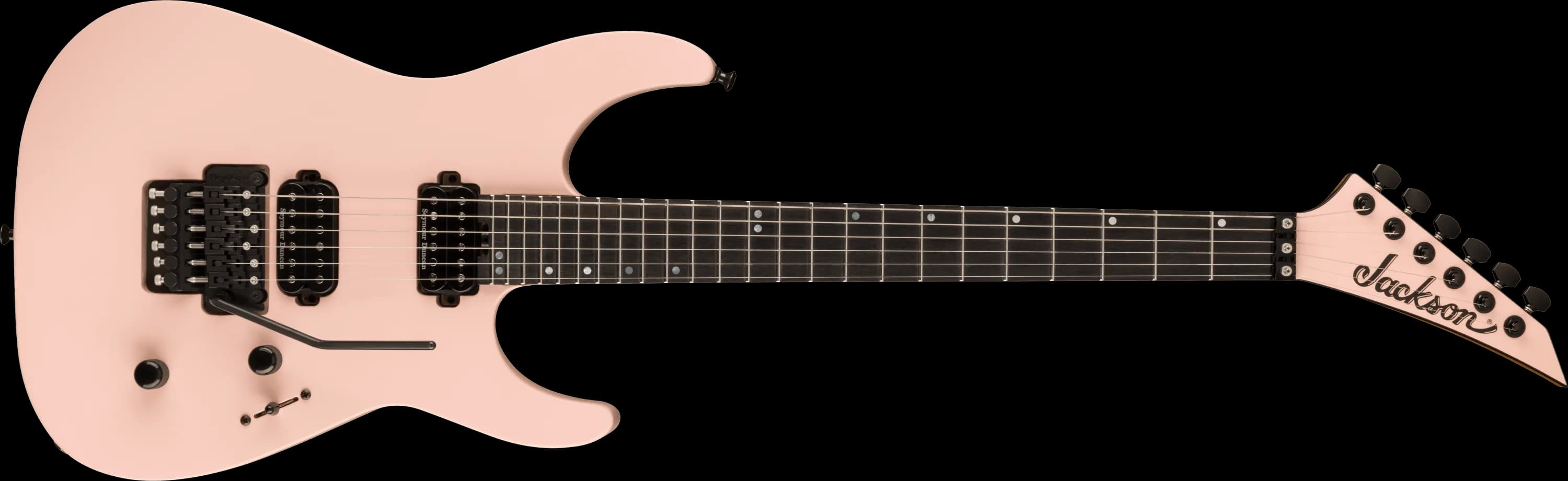 Jackson American Series Virtuoso — photo 3