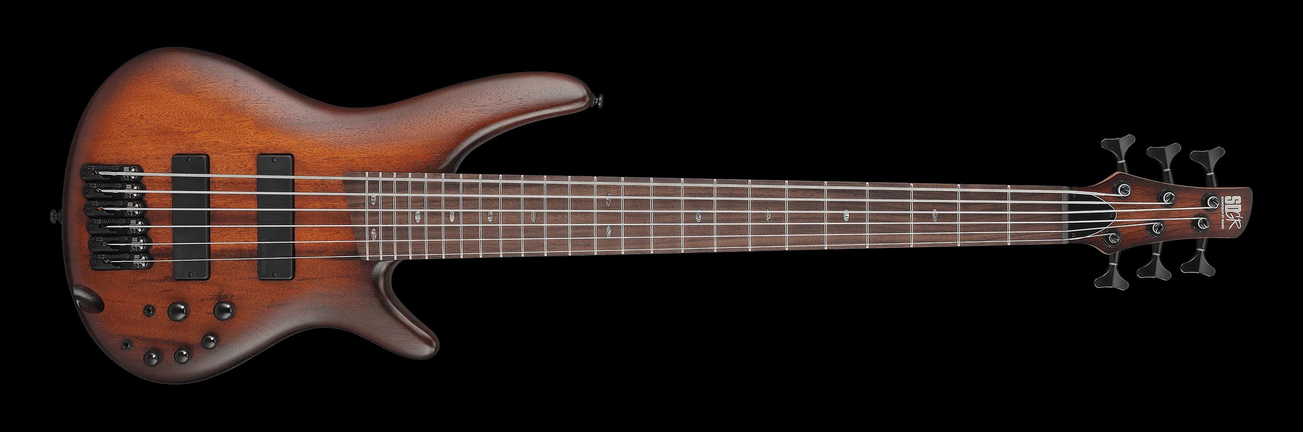 Ibanez SR506A