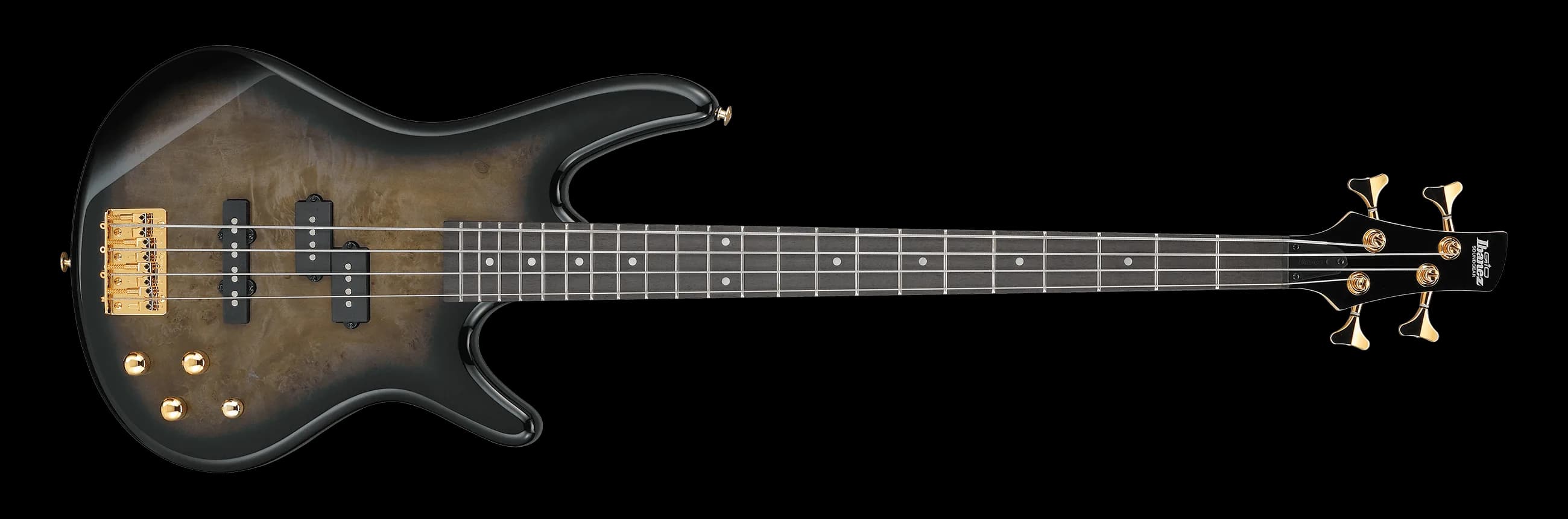 Ibanez GSR200PC — photo 2