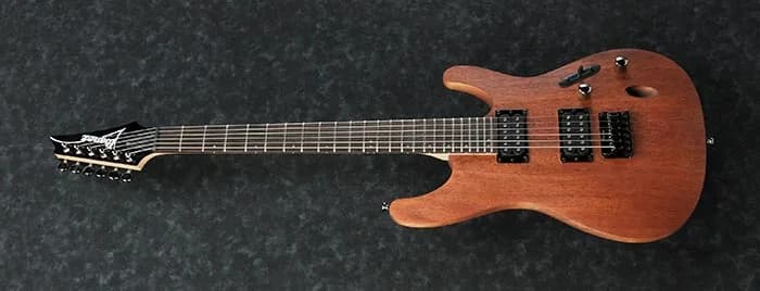 Ibanez S521 — photo 8