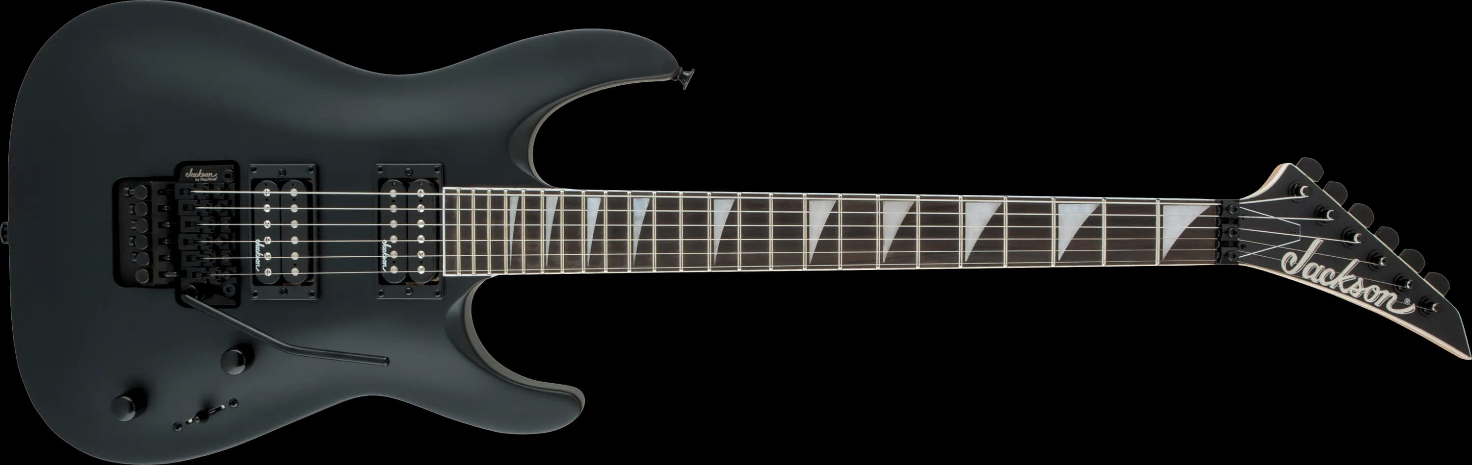 Jackson JS Series Dinky Arch Top JS32 DKA — photo 6