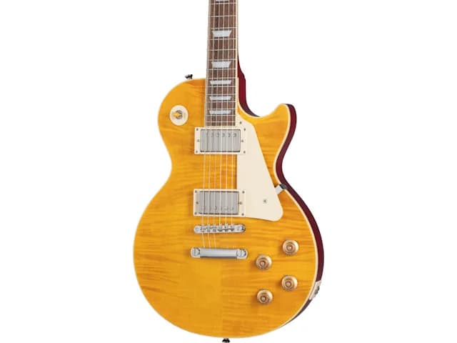 Epiphone Joe Bonamassa "Lazarus" 1959 Les Paul Standard, Lazarus — photo 8
