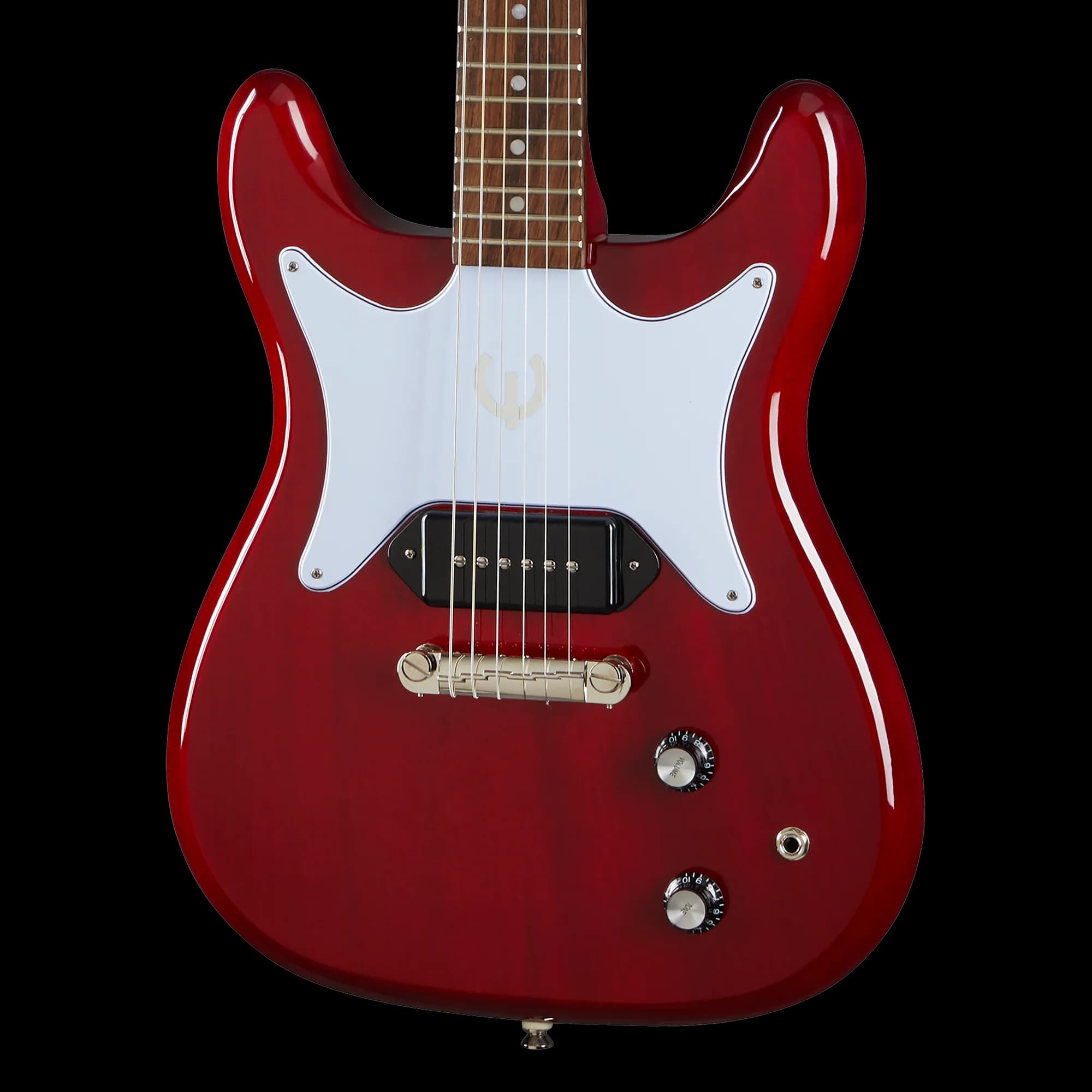 Epiphone Coronet, Cherry