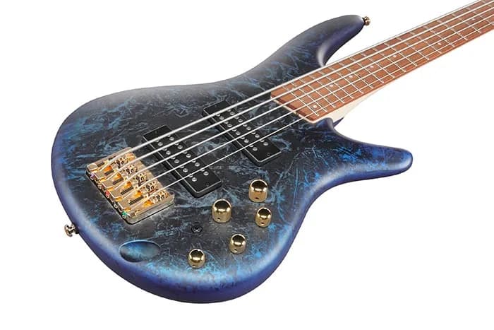 Ibanez SR305EDX — photo 7