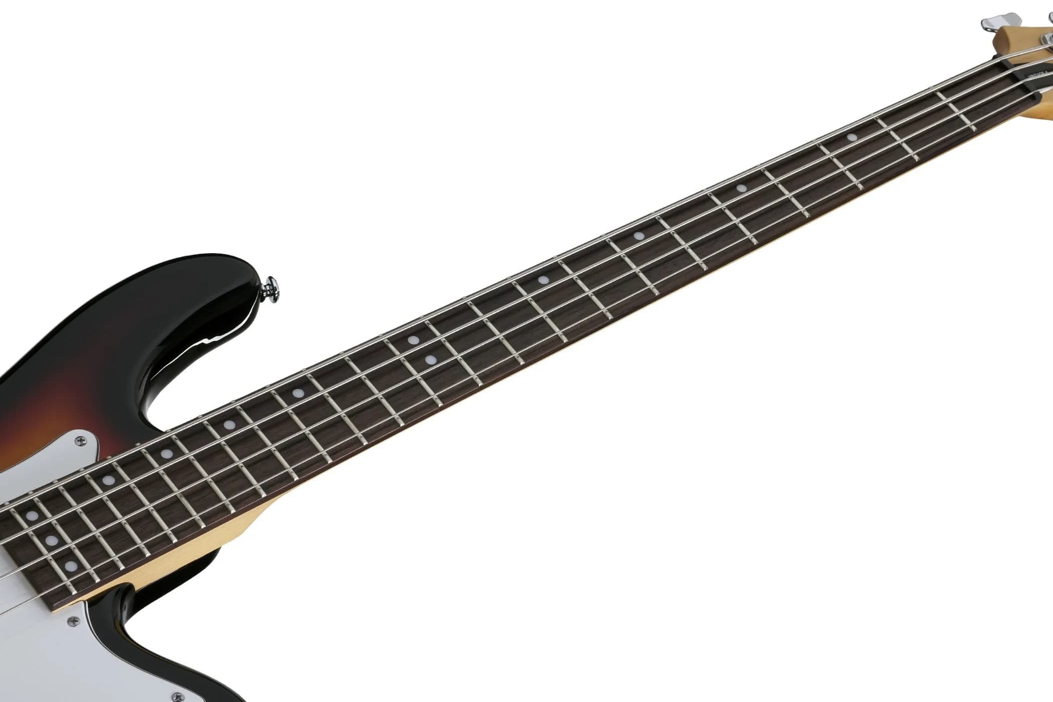 Schecter Stiletto Vintage-4 — photo 7